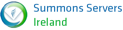 Summons Servers Ireland